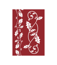 SET STROFINNACIO NATALE 2PZ COOPER 50X70 Tellini S.r.l. Ingrosso Abbigliamento